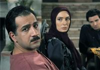 آشنایی با هوشنگ سریال شمعدونی