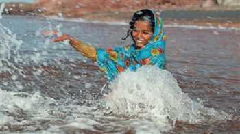 حضور سومین نماینده ایران در جشنواره برلین