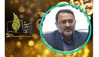 معرفی دبیر جشنواره «جام جم»