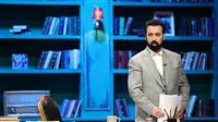 فرزاد جمشیدی دار فانی را وداع گفت