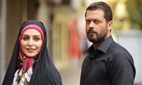 نحوه انتخاب بازیگران «مرضیه»