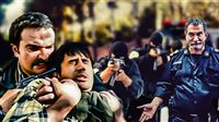 به جای «دیوار» این سریال را تماشا کنید